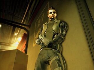 Deus Ex: Human Revolution – Bunt Ludzkości: Japońska wersja zostanie ocenzurowana