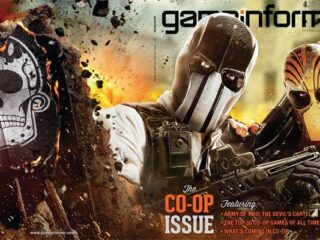 Army of Two: The Devil´s Cartel – shooter z&nbsp;co-opem powróci w&nbsp;marcu. Od&nbsp;twórców Dead Space, na&nbsp;Frostbite 2!