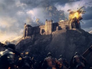 CD Projekt RED nawiązuje współpracę z Tomaszem Bagińskim w związku z nowym projektem. Jakim?
