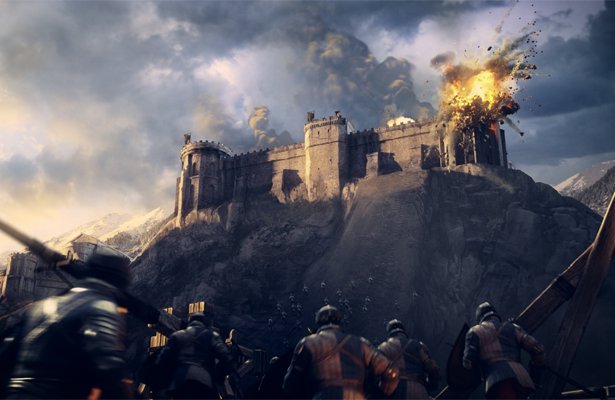 CD Projekt RED nawiązuje współpracę z Tomaszem Bagińskim w związku z nowym projektem. Jakim?