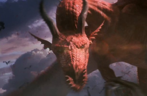 E3 2011: Dragon´s Dogma – trailer i gameplay z walką z chimerą [WIDEO x 3]