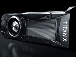 Będzie nowy Titan! Dla milionerów z 4K