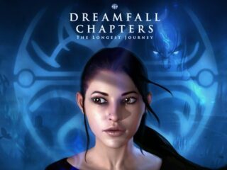 [Kilka godzin z…] Dreamfall Chapters