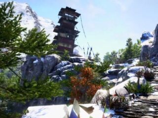 Far Cry 4: Witajcie w&nbsp;Kyracie [WIDEO]