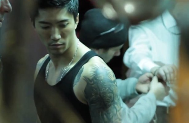 Sleeping Dogs: Zobacz, jak powstawał trailer [WIDEO]