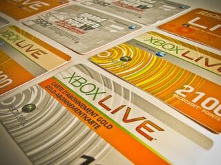 Xbox Live: Koniec z&nbsp;MSP. Punkty wycofane i&nbsp;zastąpione lokalną walutą