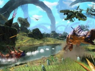 Avatar: The Game – data premiery
