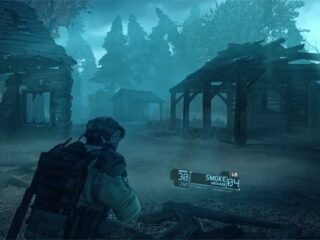 Ghost Recon: Future Soldier – Raven Strike: Rzut oka na&nbsp;„singlowe” DLC [WIDEO]