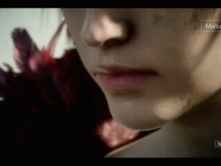 Nowe demo technologiczne Square Enix wygląda nieziemsko [WIDEO]