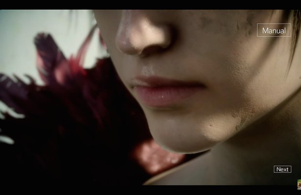 Nowe demo technologiczne Square Enix wygląda nieziemsko [WIDEO]