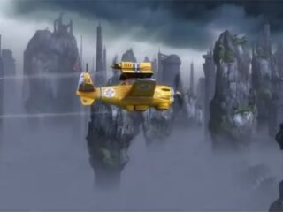 Sine Mora: Czas na&nbsp;walkę [WIDEO]