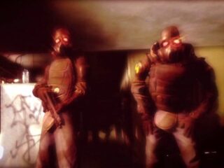 Half Life: Singularity Collapse – Porywający film fanowski [WIDEO]