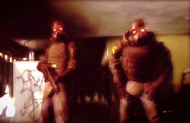 Half Life: Singularity Collapse – Porywający film fanowski [WIDEO]