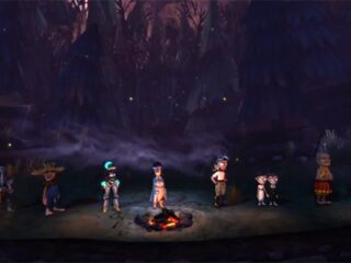 The Cave: Nowa gra twórcy „Małpiej Wyspy” już jest [WIDEO]