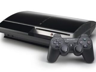 Wyniki sprzedaży konsol PS3 w Polsce!