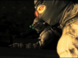 Splinter Cell Conviction: zwiastun kampanii co-op [WIDEO]