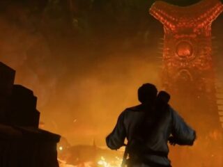 Shadow of the Eternals: Porażka na&nbsp;Kickstarterze. Niedługo druga próba?