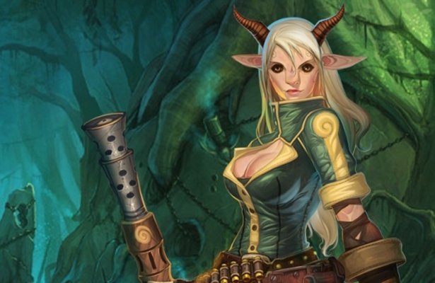 Dodatkowy pakiet prezentów do gry Mythos, dla czytelników CD-Action