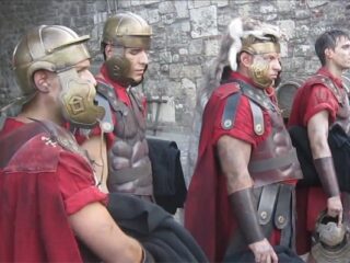 Total War: Rome II – Odbierz jedno z trzech DLC za darmo