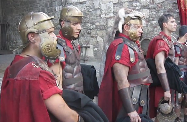 Total War: Rome II – Odbierz jedno z trzech DLC za darmo