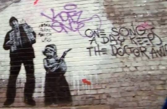 DJ Hero 2: Pełna lista piosenek. „People are gonna be blown away!” [WIDEO]