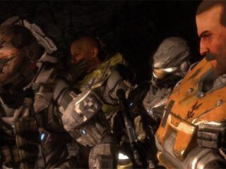 Halo: Reach – nowy, niezwykły zwiastun [WIDEO]