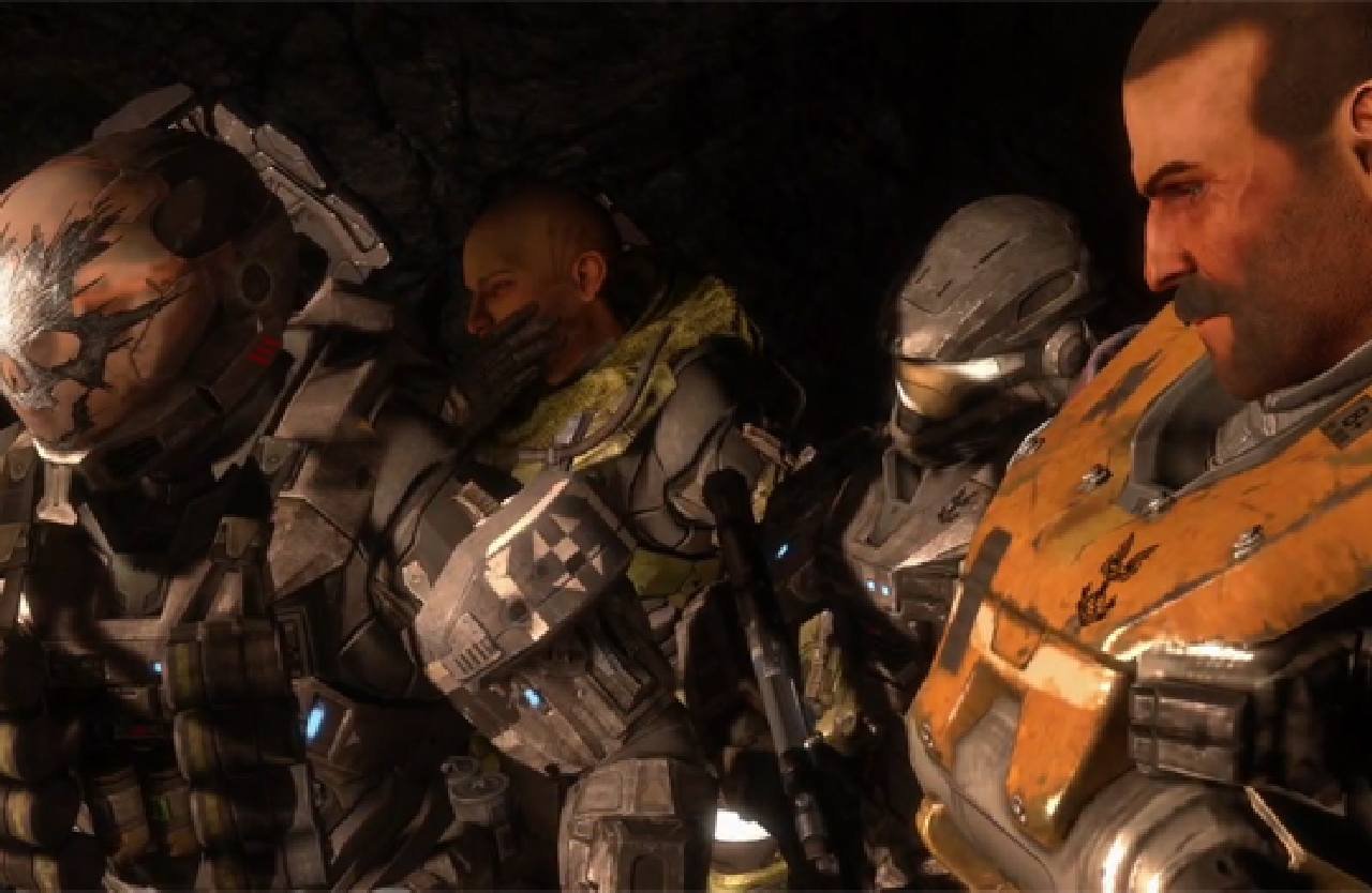 Halo: Reach – nowy, niezwykły zwiastun [WIDEO]
