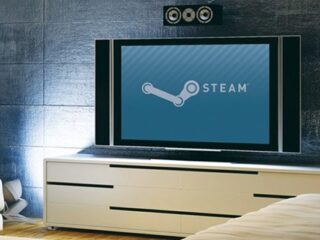 Steam pozwala streamować gry na telewizory Samsung Smart TV