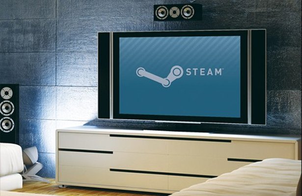 Steam: Finalna wersja interfejsu Big Picture już jest. Z tej okazji wielka wyprzedaż