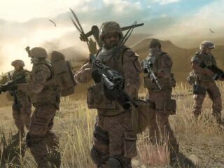 Operation Flashpoint: Red River – poznajcie sierżanta Knoxa [WIDEO]