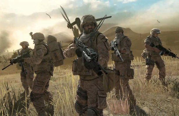 Operation Flashpoint: Red River – poznajcie sierżanta Knoxa [WIDEO]