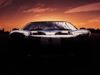 Forza Motorsport 4: Nowe, nieoficjalne informacje