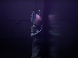 Bound, eksperymentalna platformówka Polaków i&nbsp;twórców God of War, ma&nbsp;zwiastun na&nbsp;E3… [WIDEO]