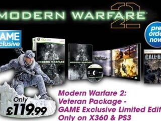 Czwarta edycja Modern Warfare 2 ujawniona. Czy nakręcanie zadymy wokół tej gry kiedyś się skończy?