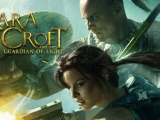 Tomb Raider: Dalsze świętowanie 25 urodzin. Guardian of Light i&nbsp;Temple of Osiris trafią na&nbsp;Switcha [WIDEO]