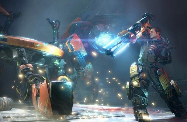 The Surge: Zwiastun premierowy [WIDEO]