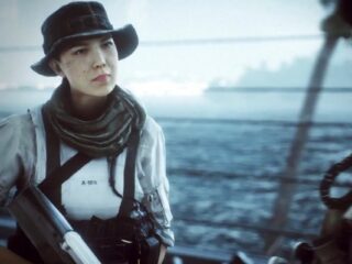 Battlefield 4: Wybuchy po&nbsp;raz drugi. No&nbsp;i&nbsp;fabuła [WIDEO] [UPDATE – Polska wersja trailera]