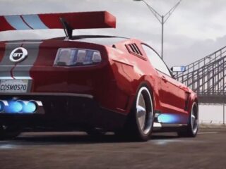 The Crew w&nbsp;wersji PC najprawdopodobniej z&nbsp;większą liczbą klatek na&nbsp;sekundę niż na&nbsp;konsolach [WIDEO]