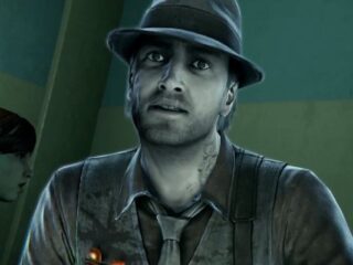 Murdered: Śledztwo zza grobu – Mroczne tajemnice Salem [WIDEO]