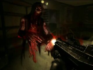 F.E.A.R. 3: Kolejny tryb multi, czyli Soul Survivor [WIDEO]