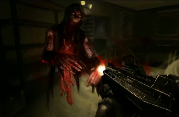F.E.A.R. 3: Kolejny tryb multi, czyli Soul Survivor [WIDEO]