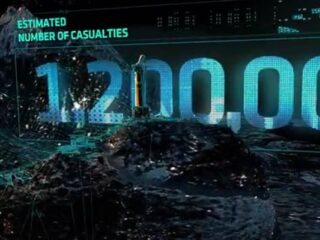 Firefall: Intro w&nbsp;sieci. Zachęca! [WIDEO]