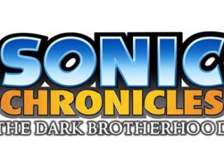 Sonic dla DS-a gotowy