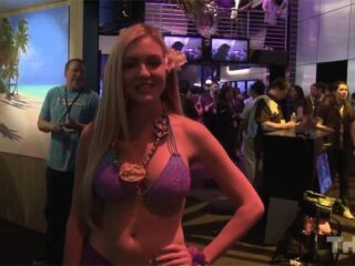 To, co&nbsp;gracze lubią najbardziej, czyli… hostessy z&nbsp;E3 [WIDEO]