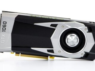 Jest już polska cena GeForce´a GTX 1060. Oficjalna!