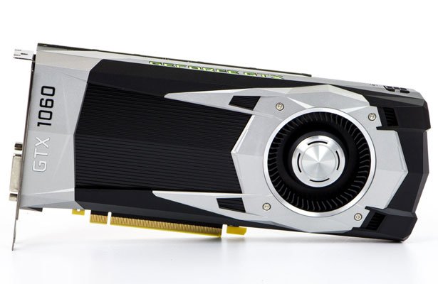 Jest już polska cena GeForce´a GTX 1060. Oficjalna!