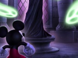 Castle of Illusion: Mysz w&nbsp;nowej szacie według twórców [WIDEO]