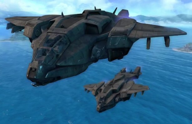 Halo: Combat Evolved – Anniversary: Podróż w czasie i powrót przegiętej broni [WIDEO]