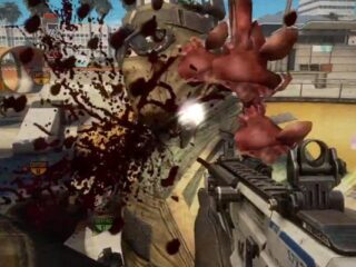 Call of Duty: Black Ops II ? Gameplay z nowej mapy. (Prawie) z Tonym Hawkiem [WIDEO]