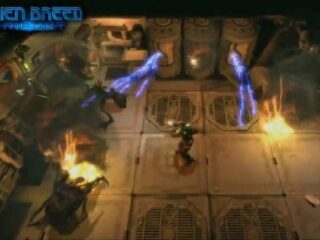 Alien Breed: Impact – Data premiery, demo i trailer nowej wersji klasycznej strzelanki!